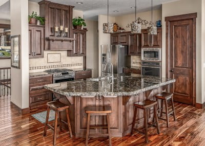interior photoshoot kitchen